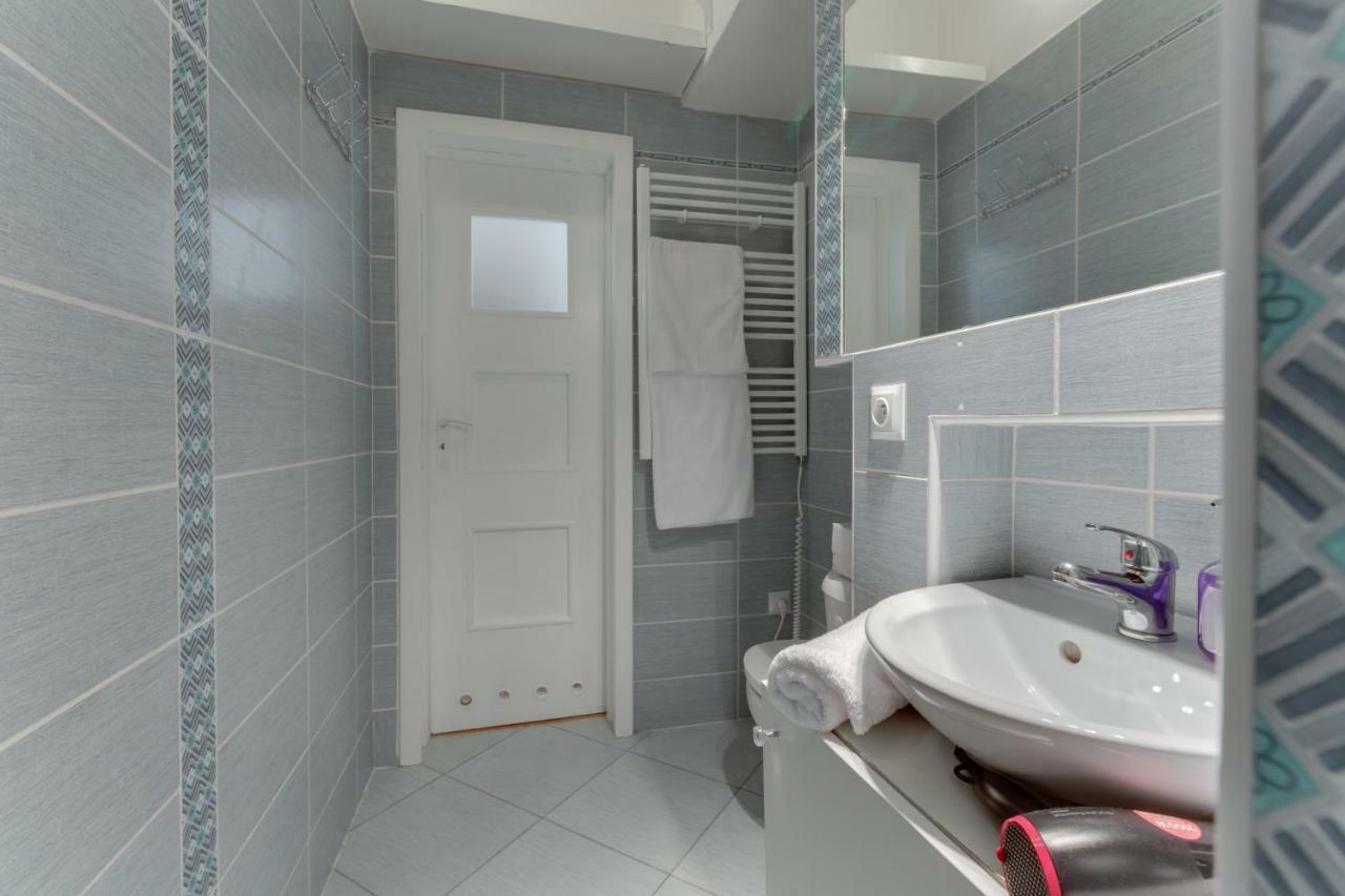 Jt's Benátská Str. Apartamento *