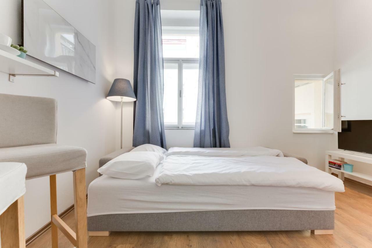 Apartamento Jt's Benátská Str. Praga