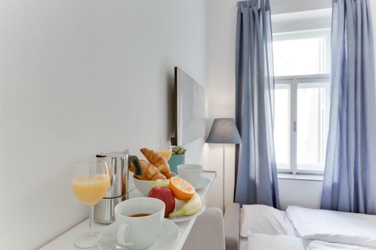 Jt's Benatska Str. Apartament *