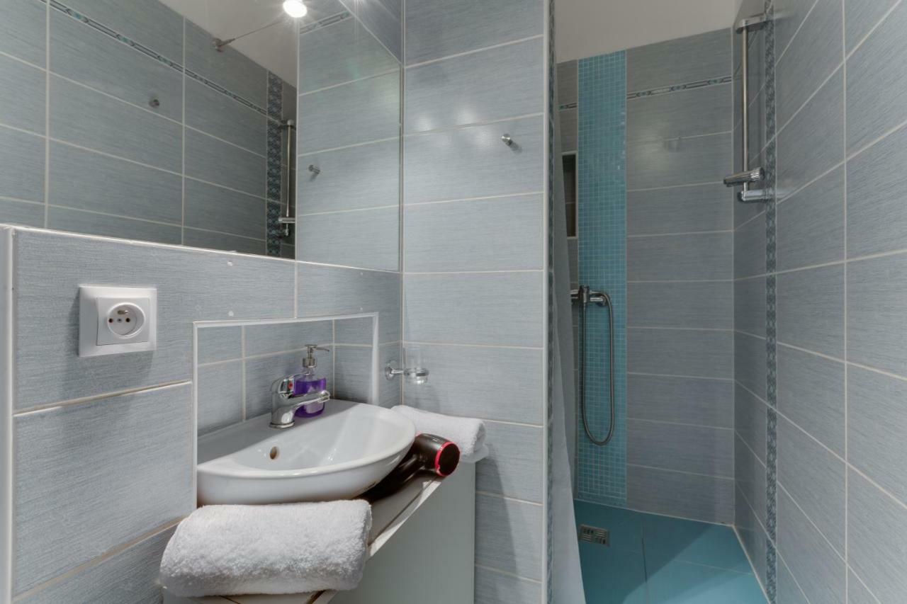 Jt's Benatska Str. Apartament *