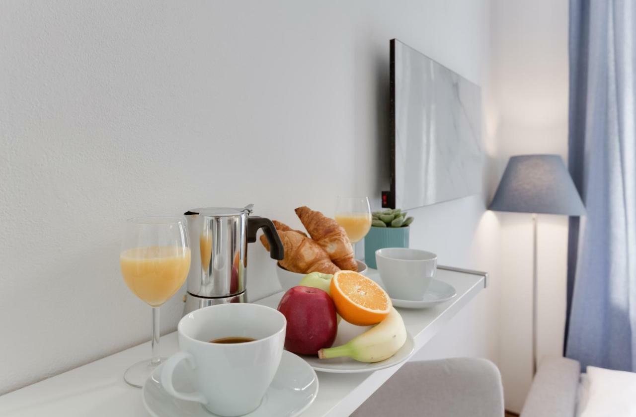 Apartament Jt's Benatska Str.